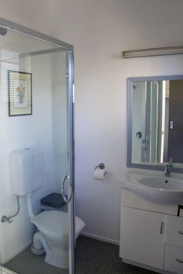 Delatite Apartments - Timbertop and Fir