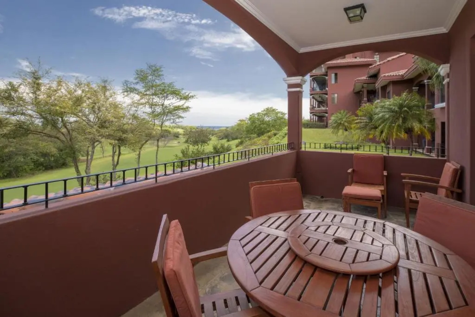 Ocean View Luxury Condo at Reserva Conchal A16