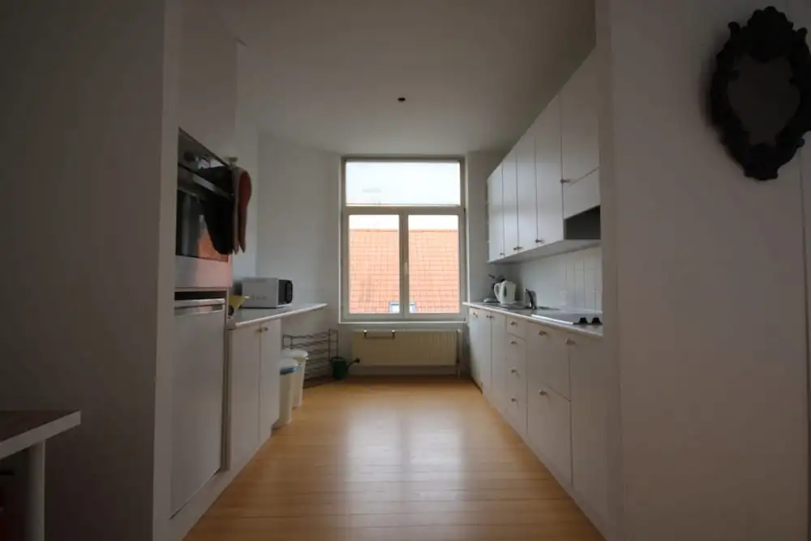 Appartement Bruxelles