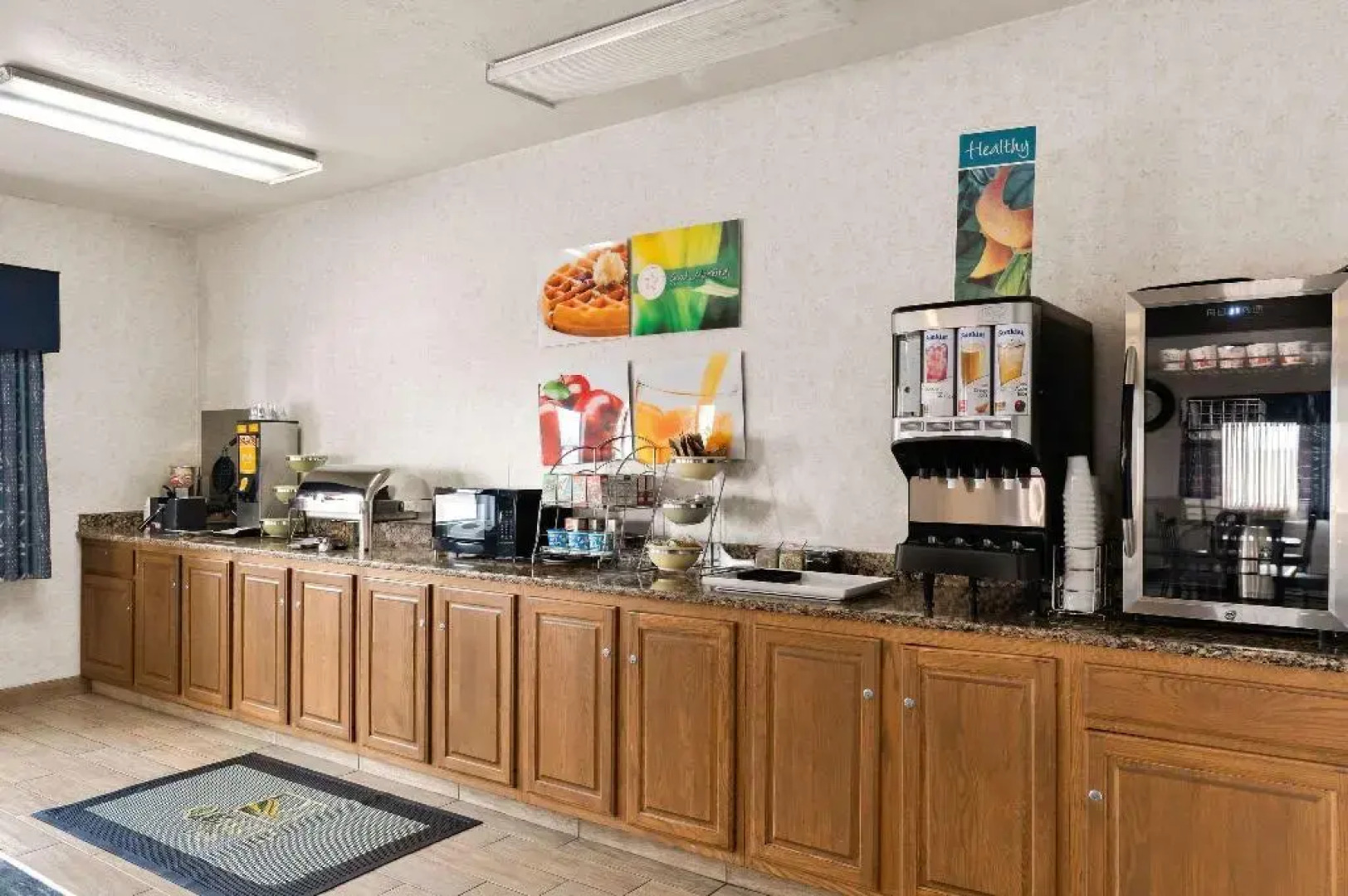 Quality Inn Cheyenne