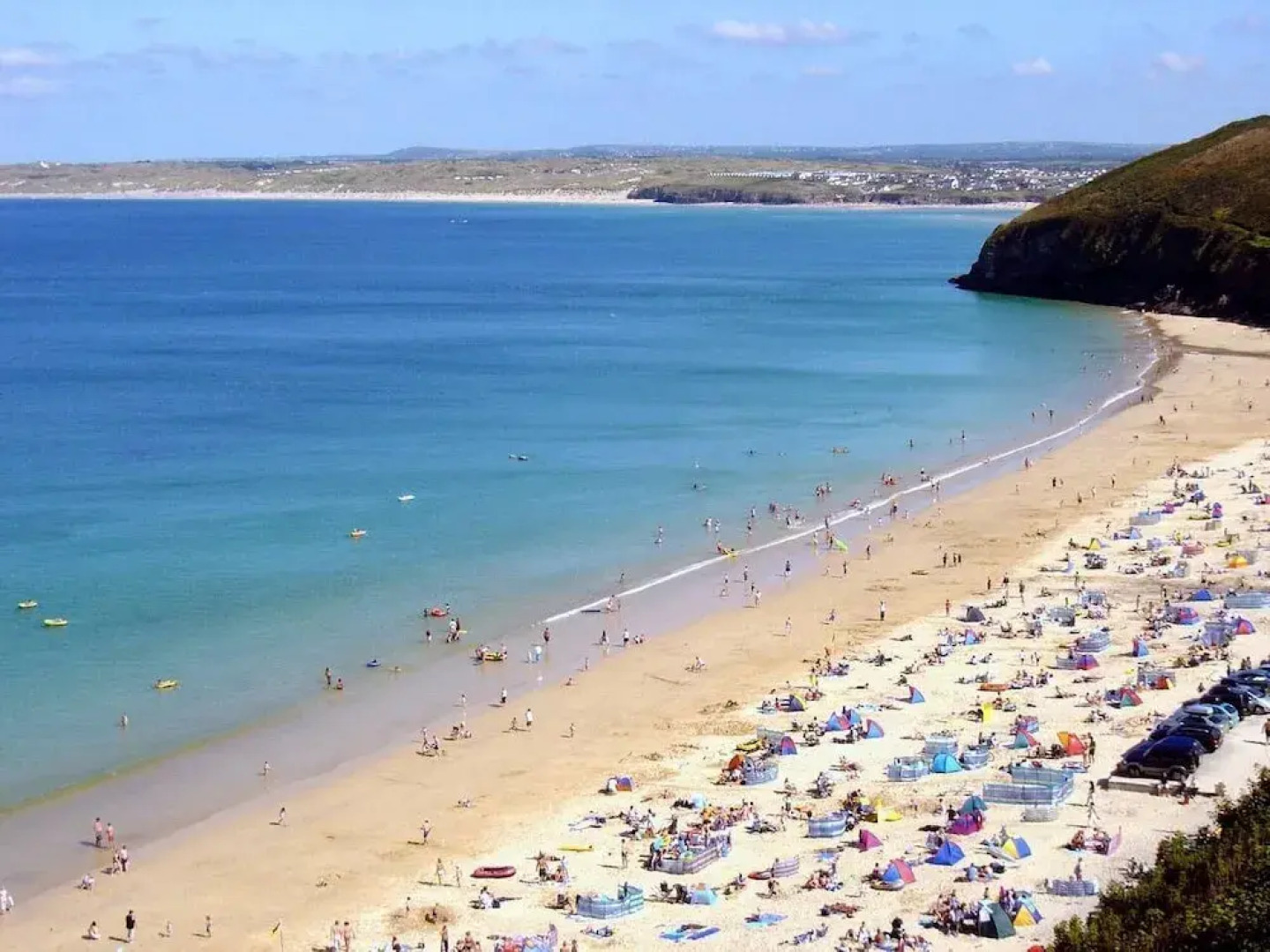 Period Living in Hayle