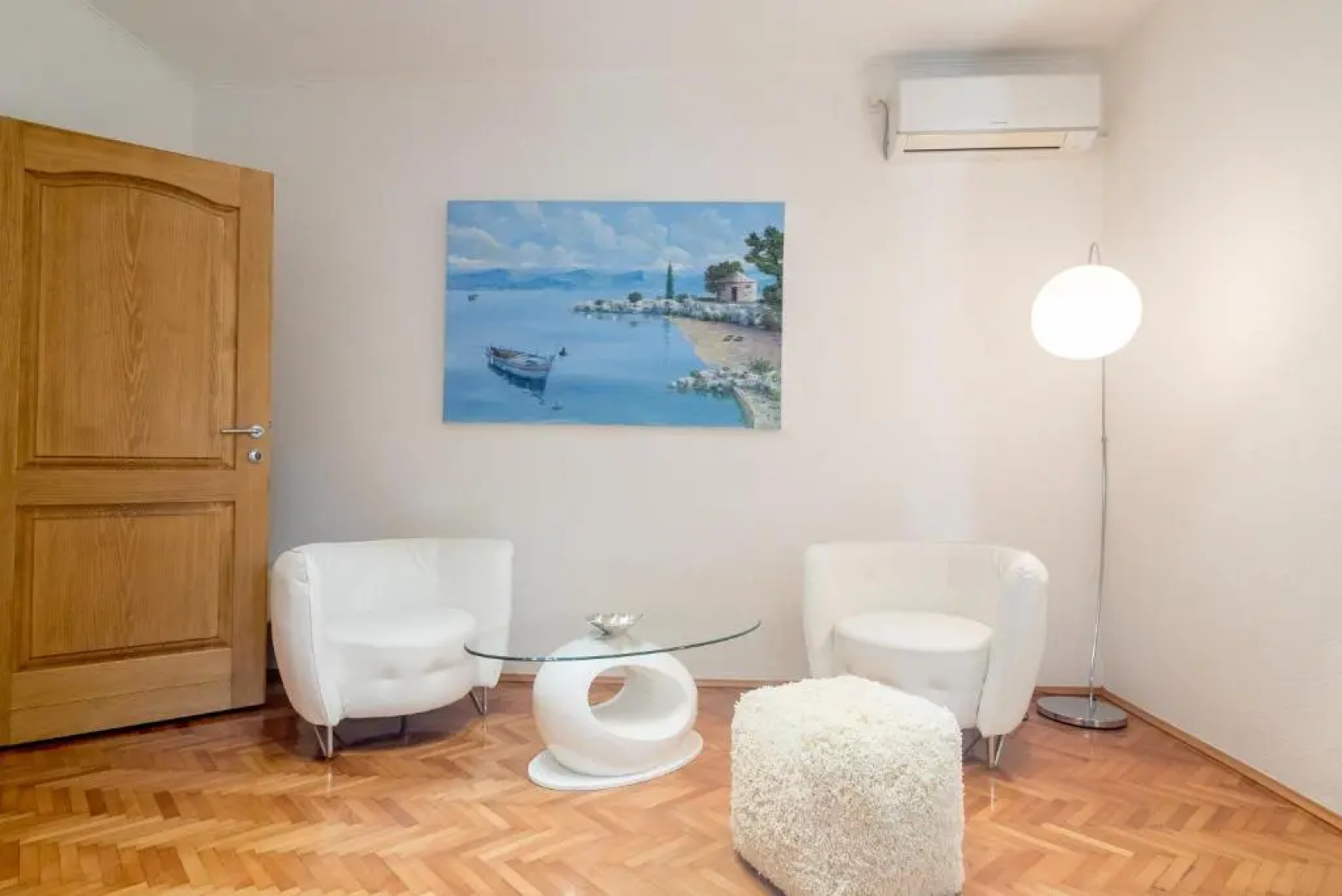 Adam apartments