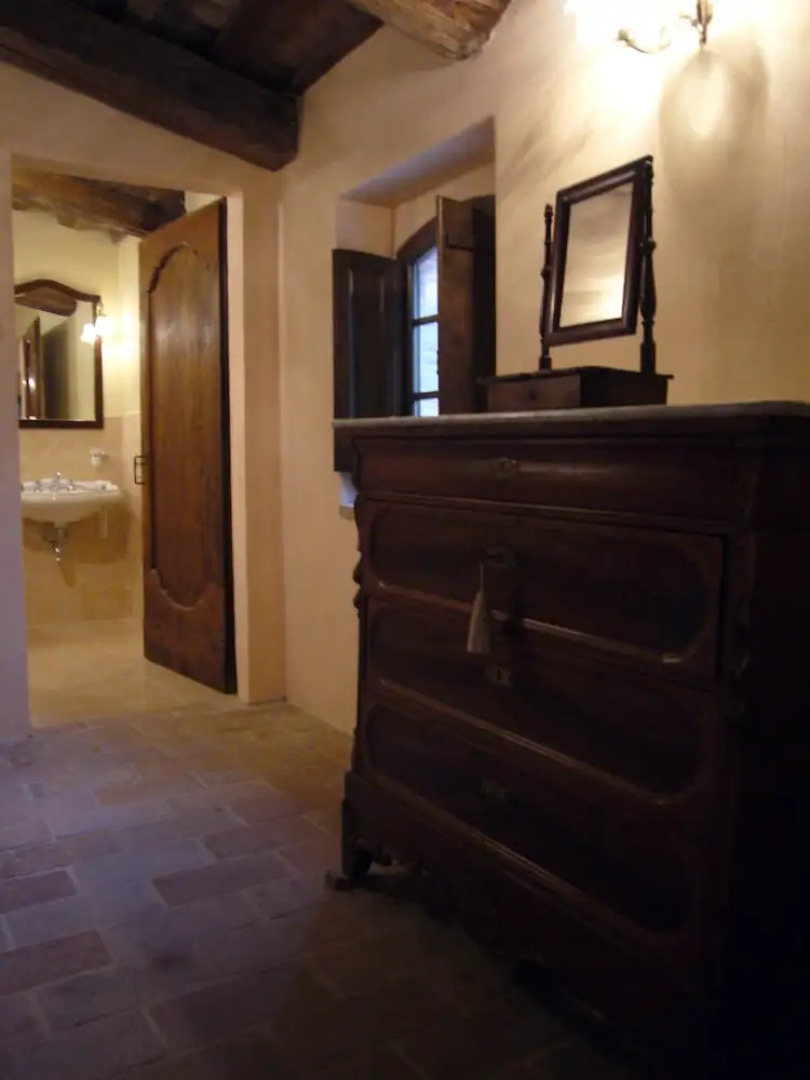 Borgo Storico Cisterna