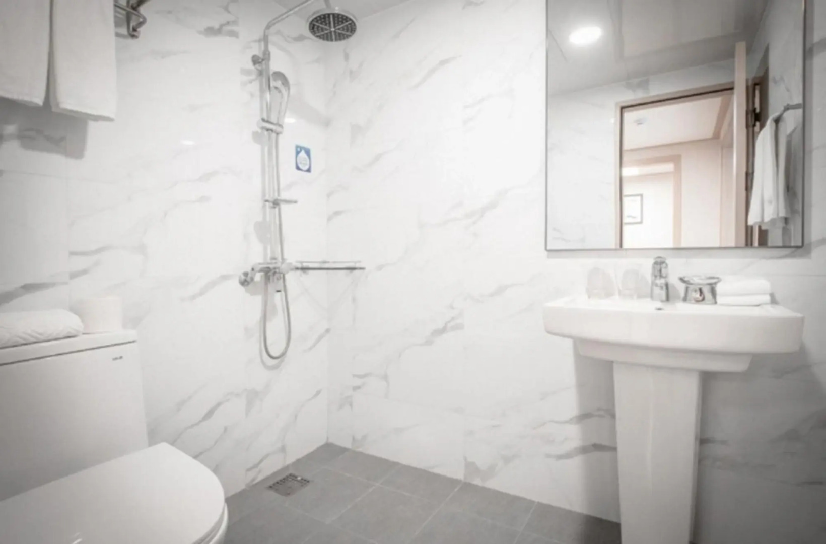 The N Resort Hotel & Spa