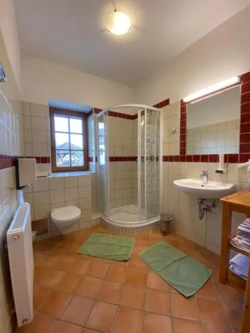 Kürbishof Gartner & Ferienhäuser im Weingarten