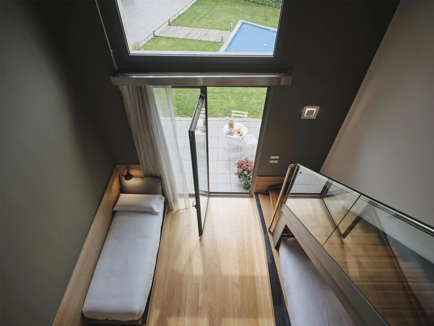 Qgat Suites & Events