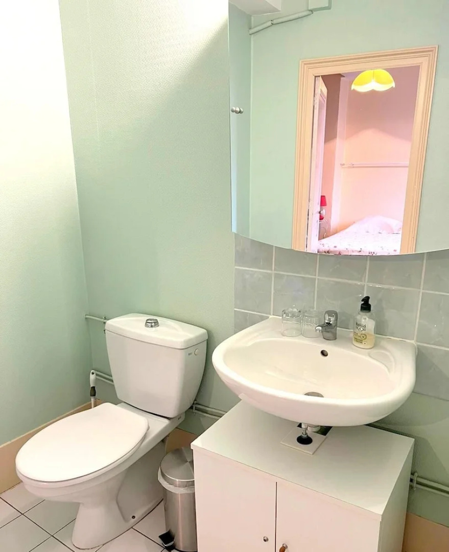 Le Meix des Fort Chambre d'hôtes