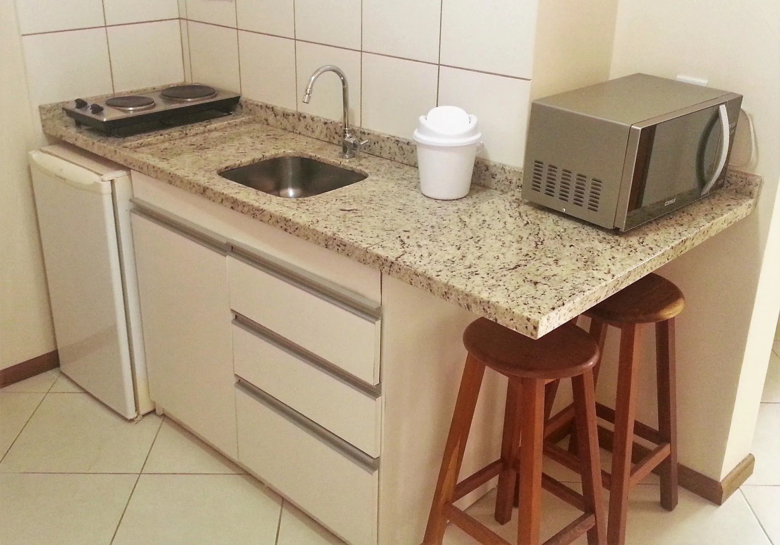 Hotel Monteiro Canasvieiras