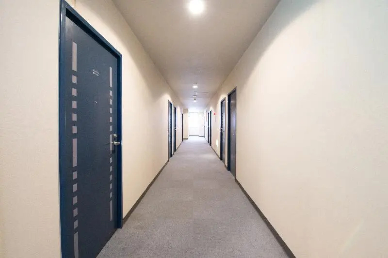 Station Business Hotel Tenshukaku Hitoyoshi