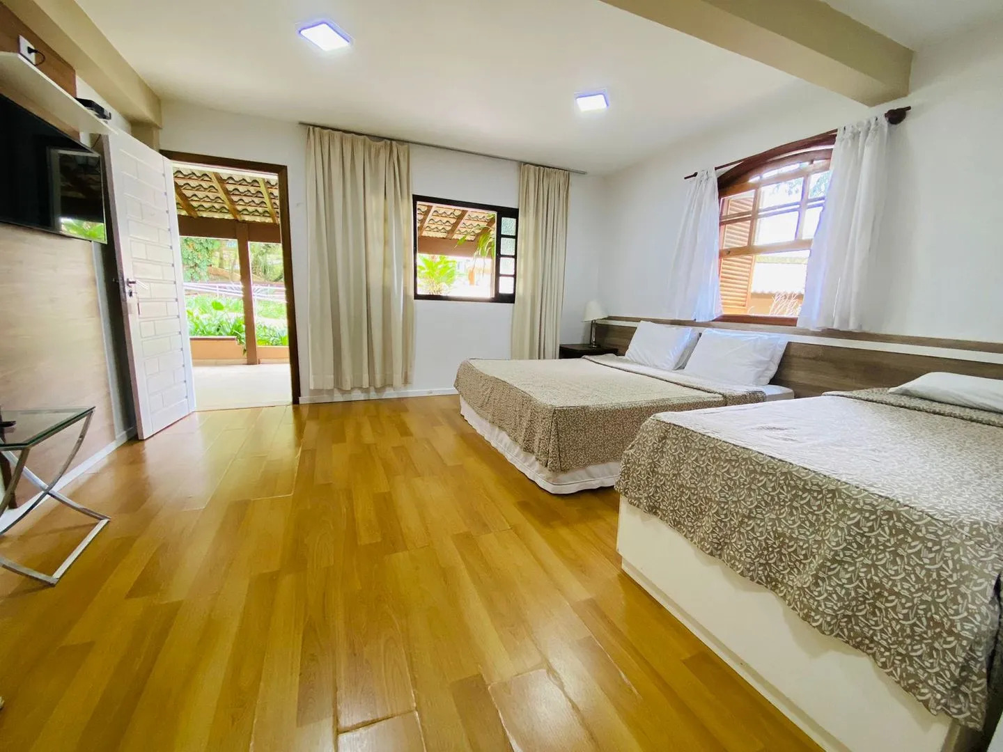 Hotel Fazenda Paraty