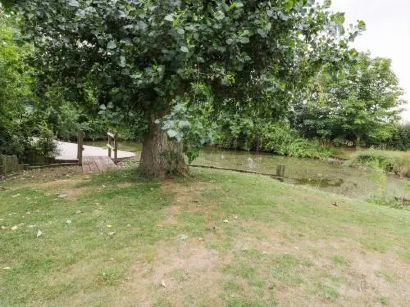 Upper Barn Annexe, Harleston