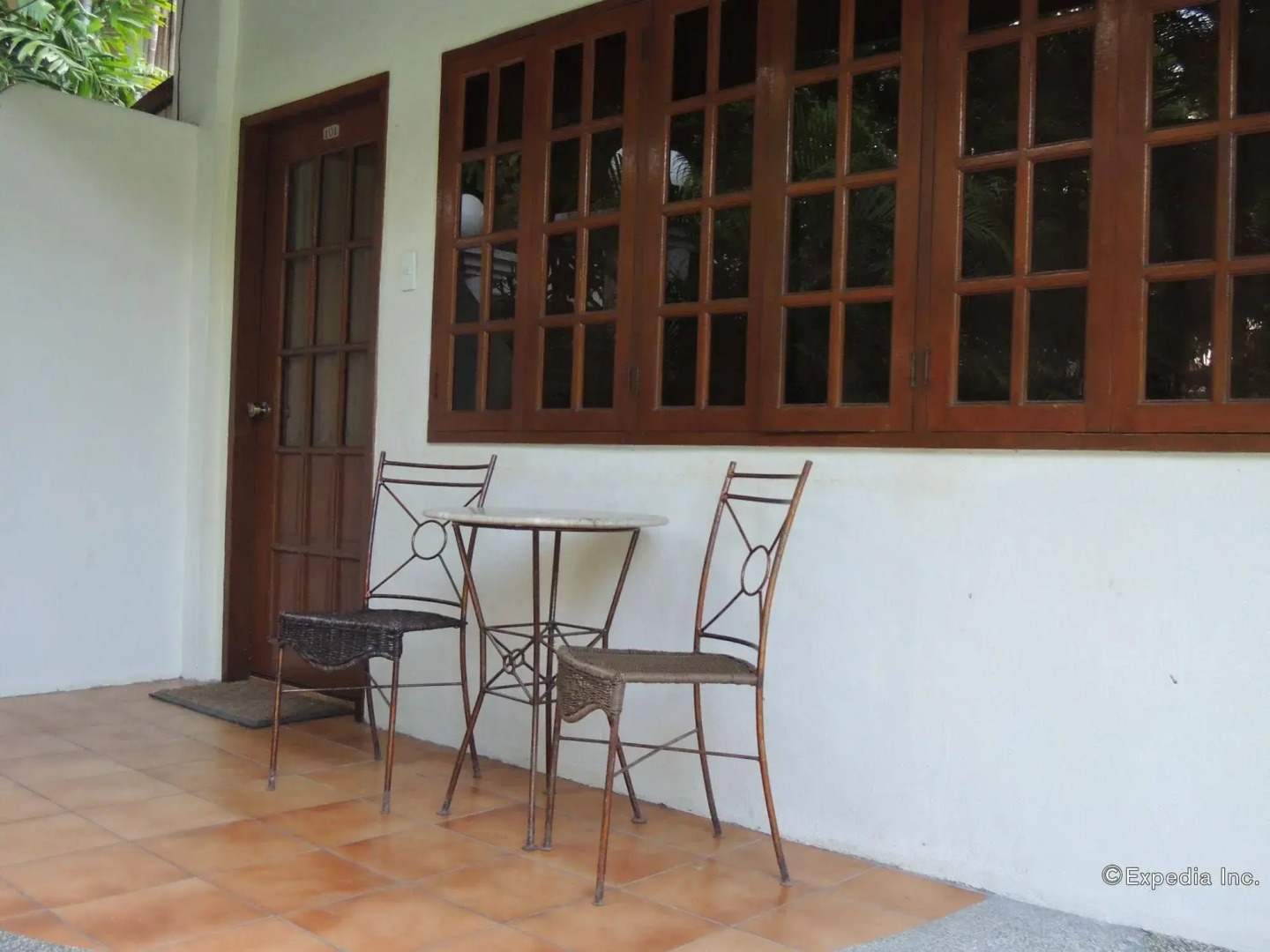 Elsalvador Beach Resort