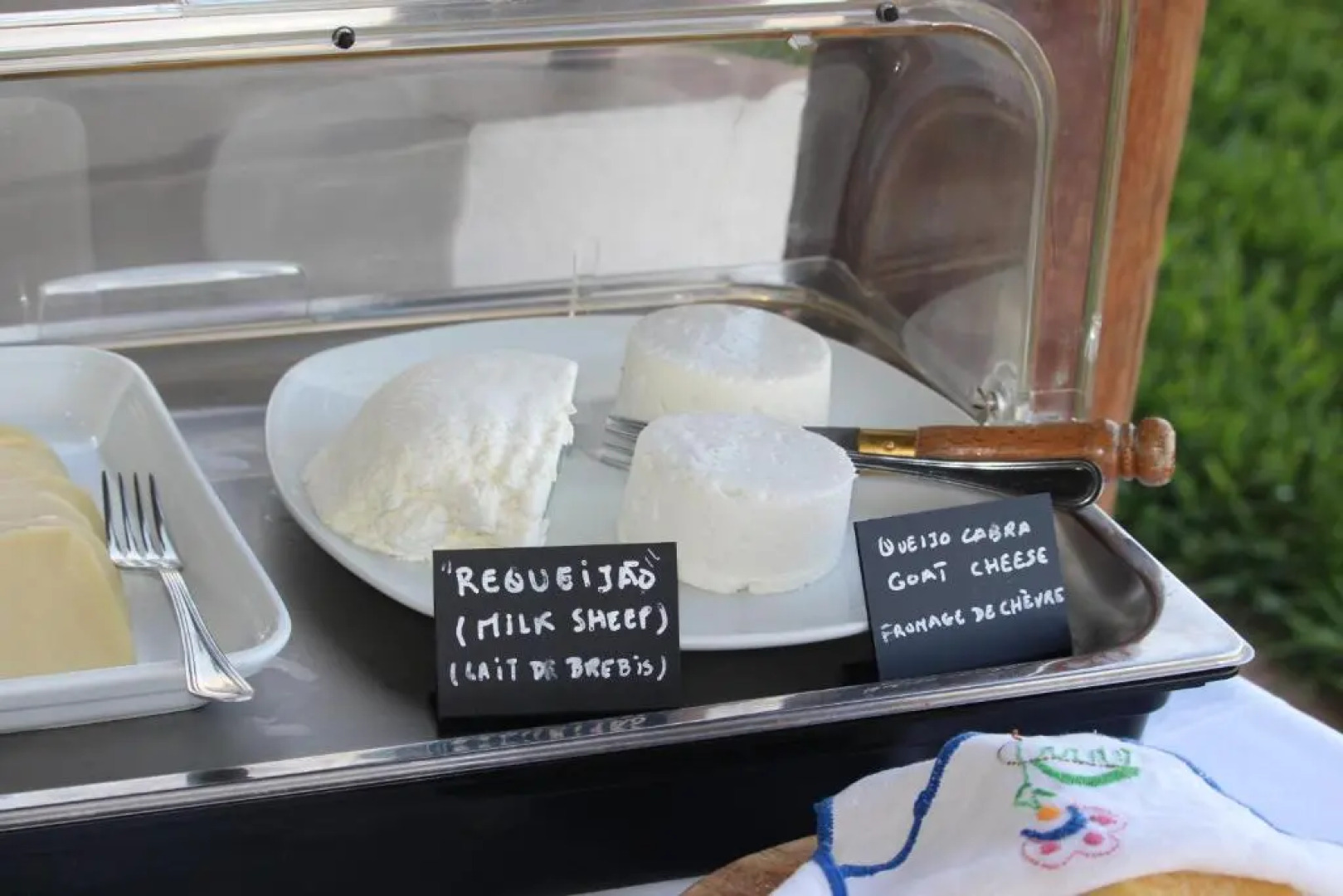 Monte Da Morena Agro-Turismo