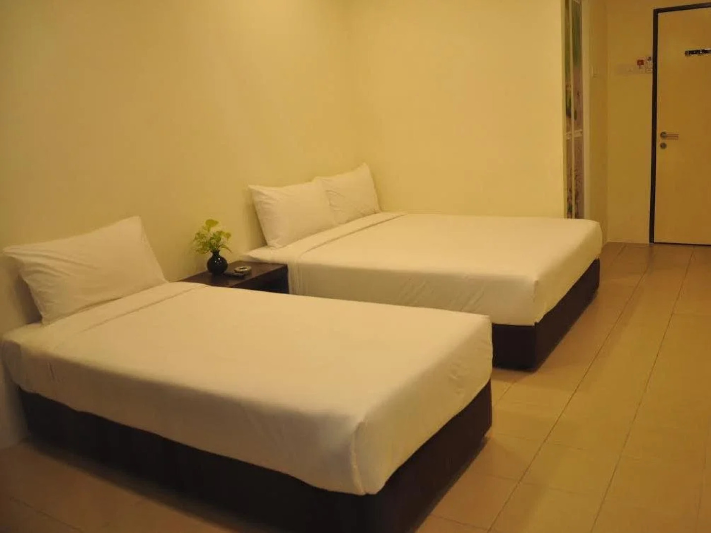 Nida Rooms Batu Ferringhi Miami