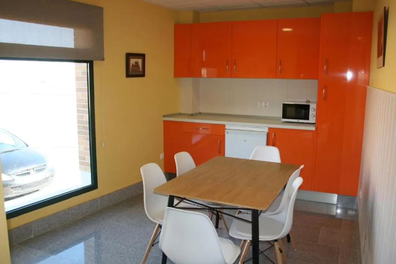 Apartamento "CAMPO CARMEN"
