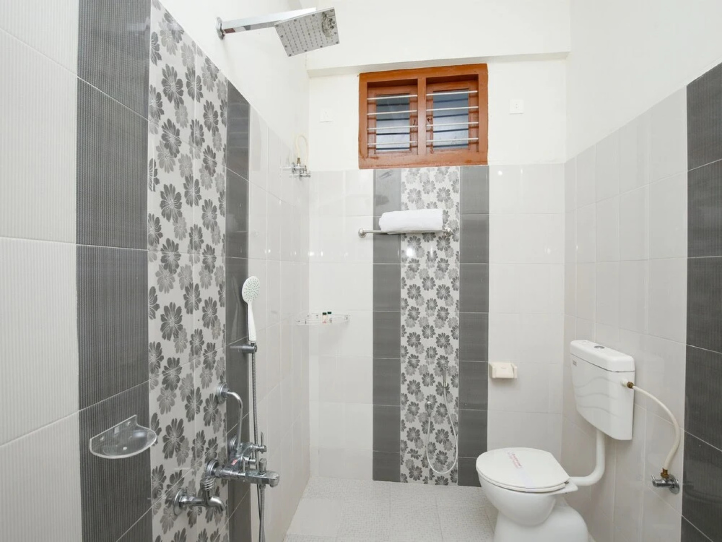 OYO 10049 Hotel Ocean Bay