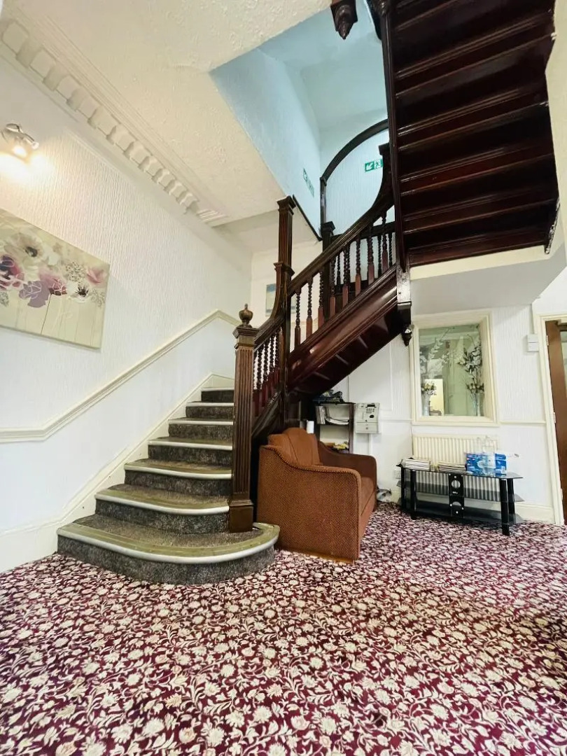 Star Hotel Leicester