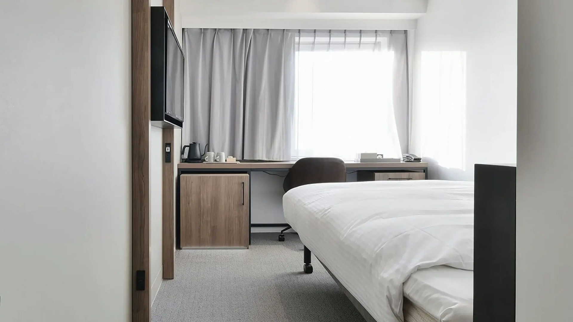 Vessel Inn Keisei Tsudanuma Station