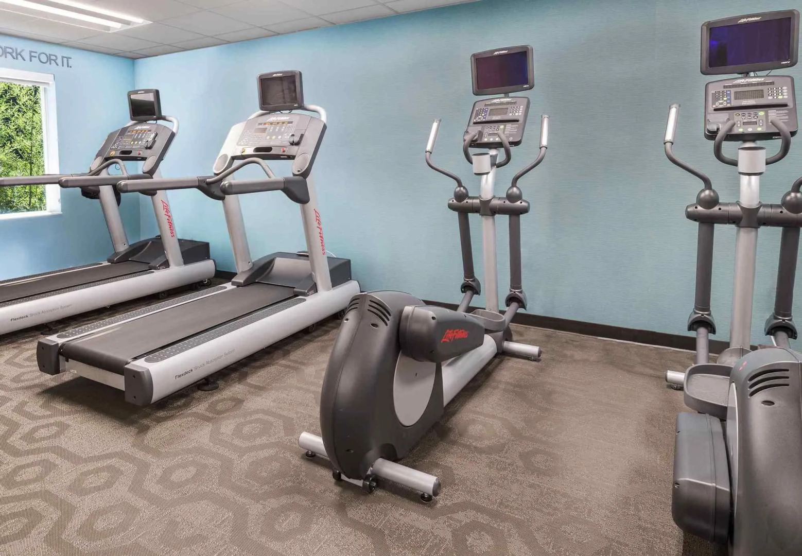 Fairfield Inn and Suites by Marriott Perimeter Center