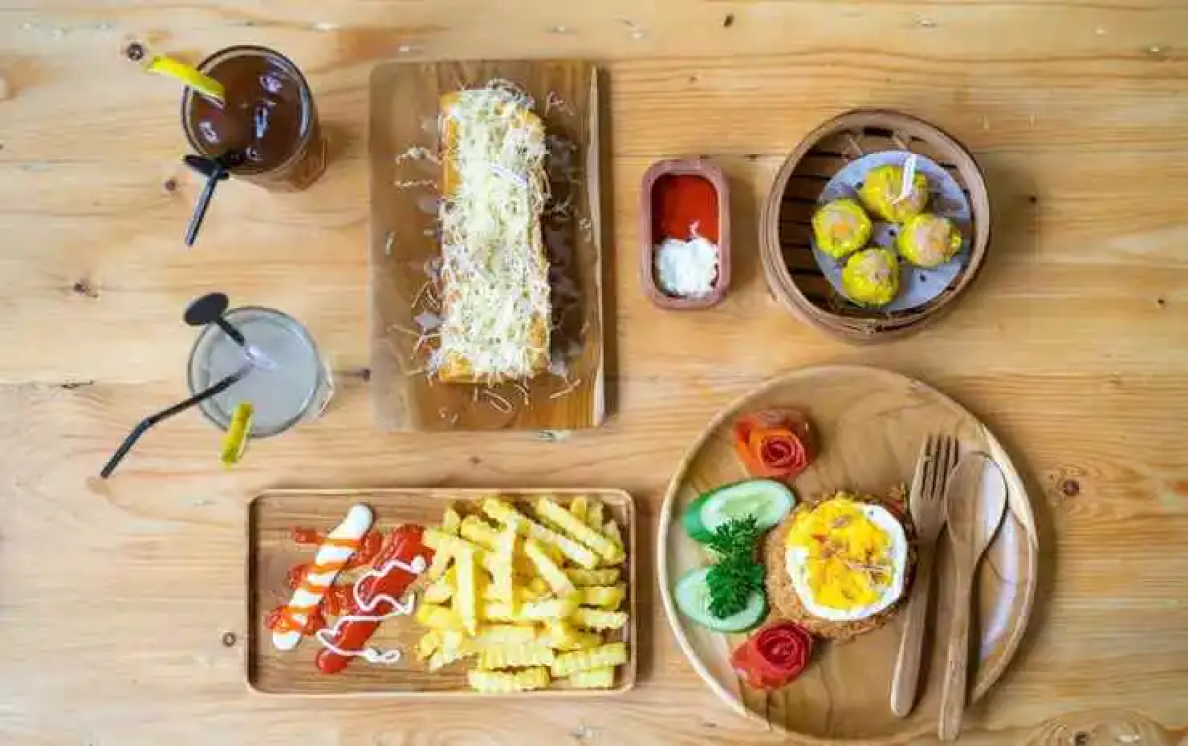 Rumaterra Bed & Breakfast