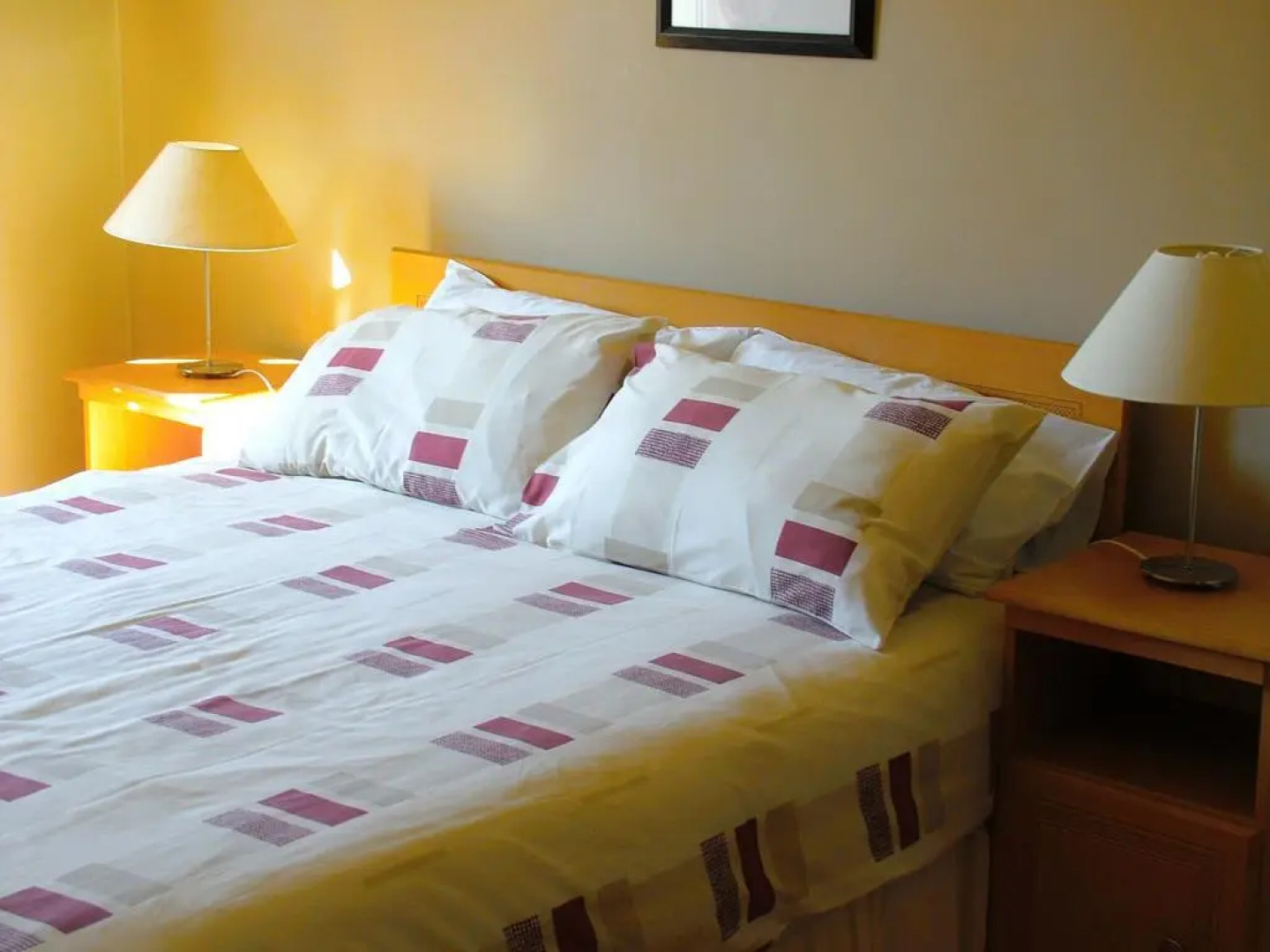 Waterville Holiday Homes