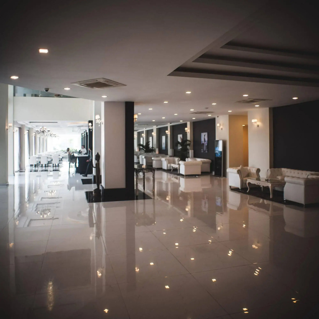 Queenco Hotel & Casino