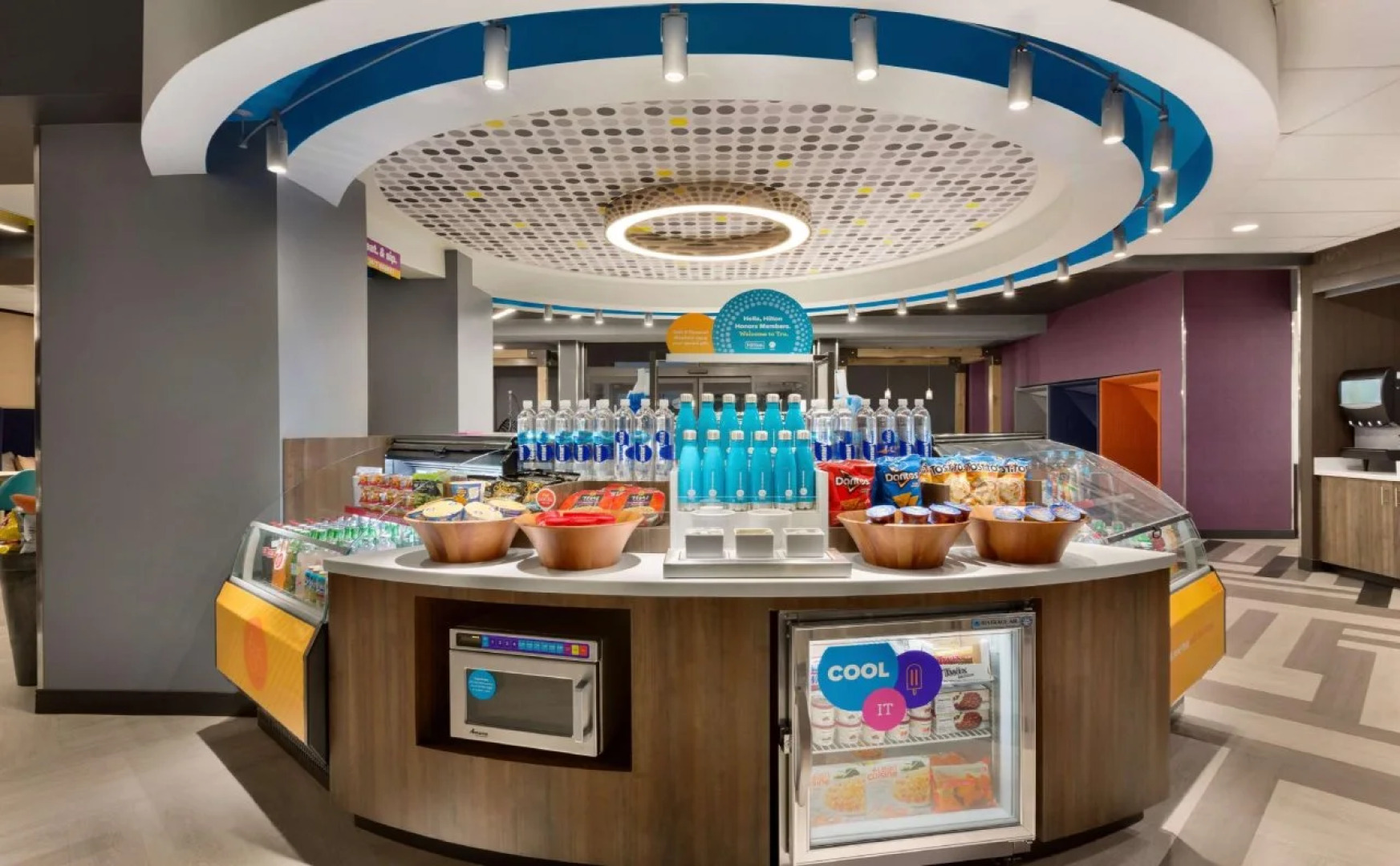 Tru by Hilton St. Charles St. Louis, MO