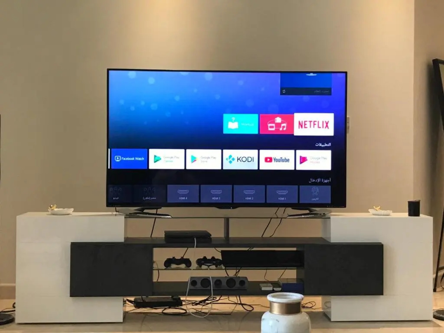 أبحر ريزيدنس 2 Obhur Residence