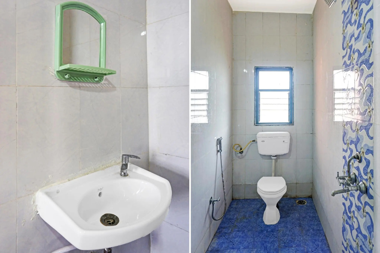 OYO 82452 Savali Garden