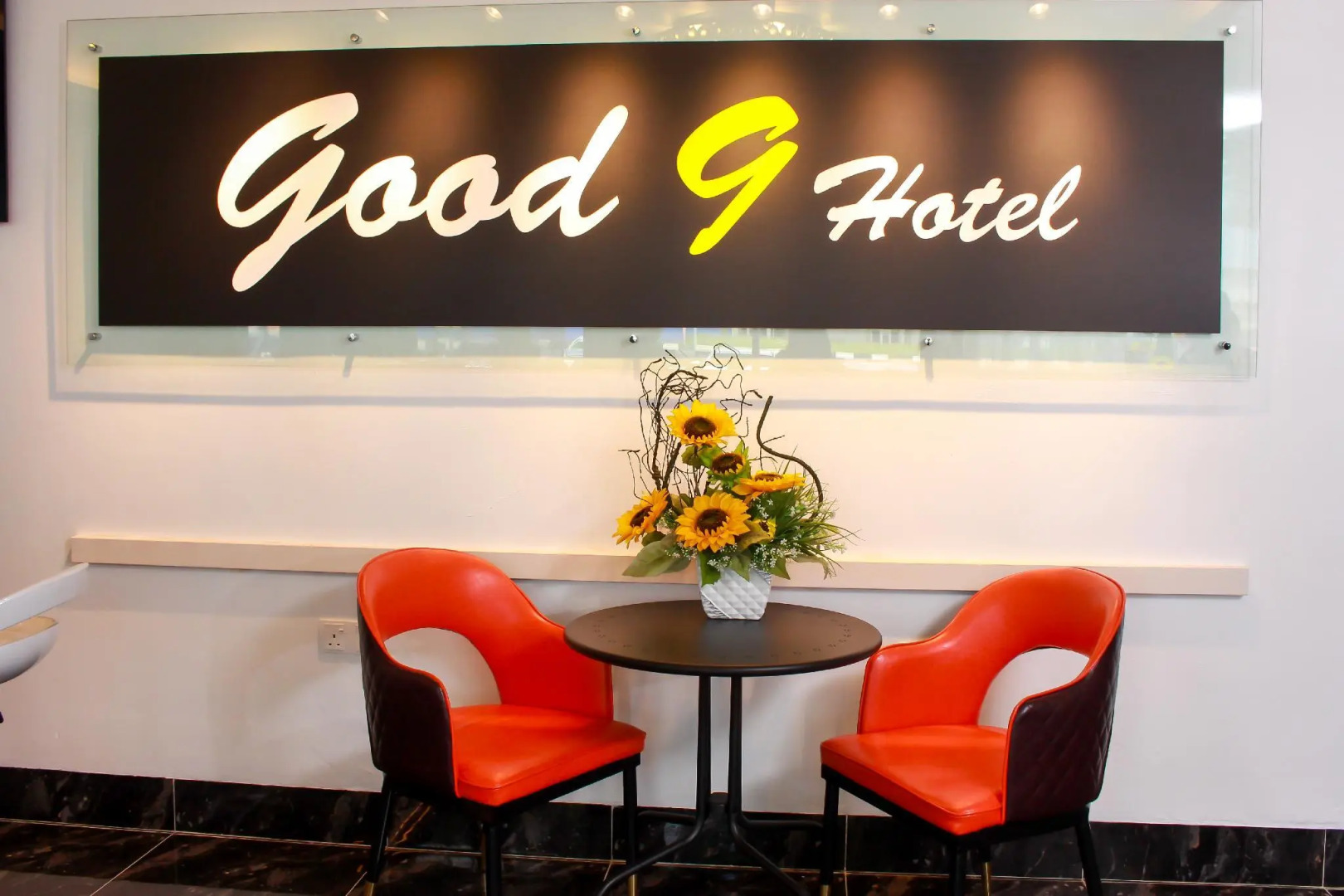 Good 9 Hotel