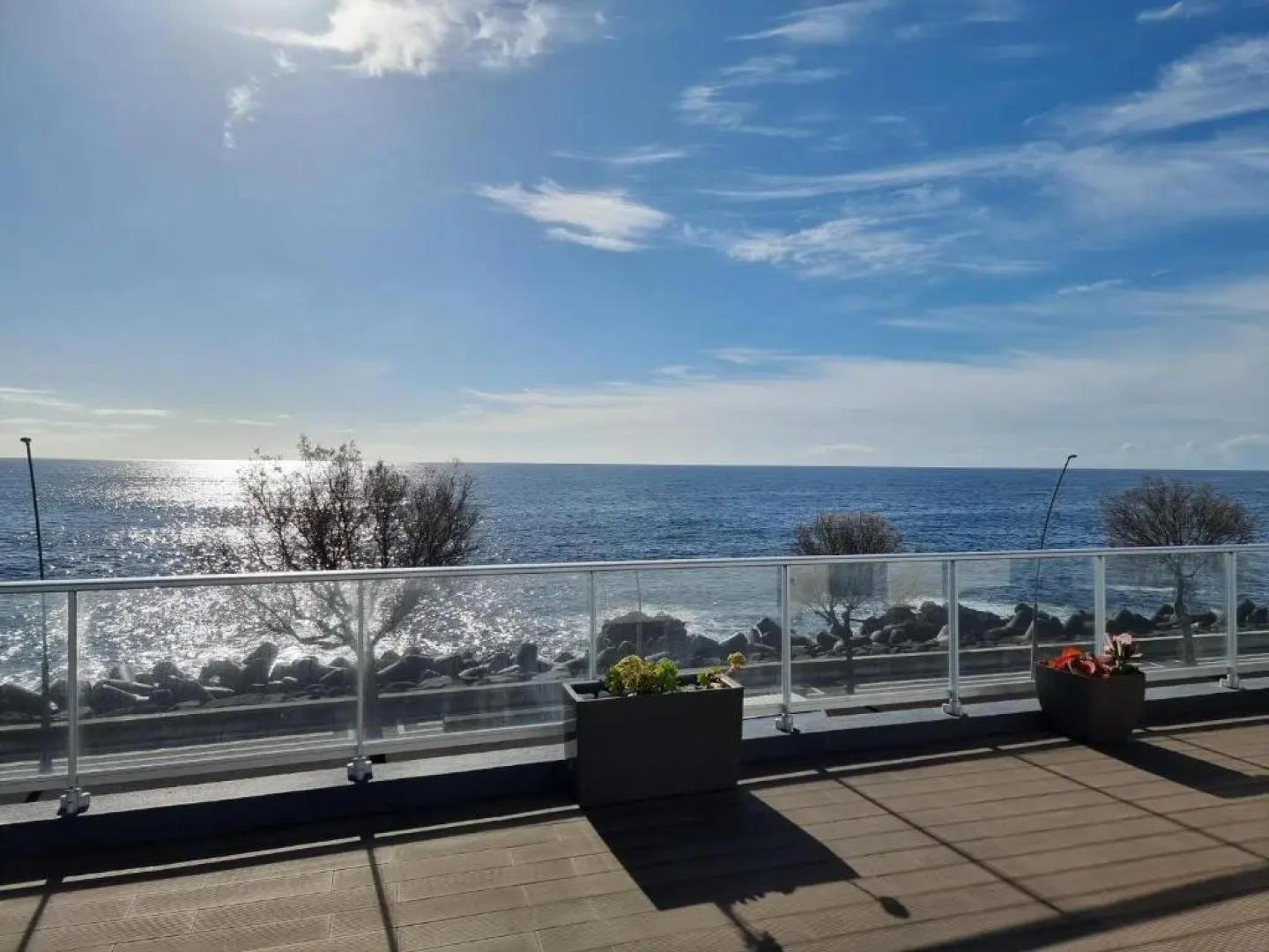 Home at Azores - Sealife Apartment T1