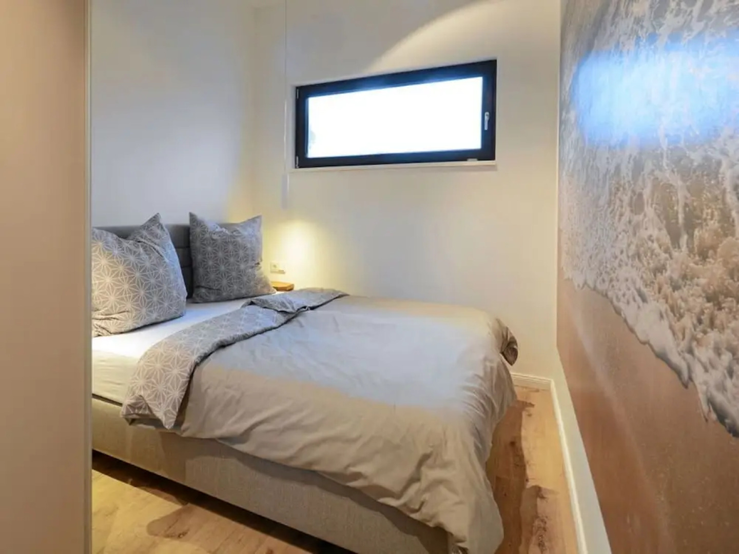 Deichloft Modern Retreat