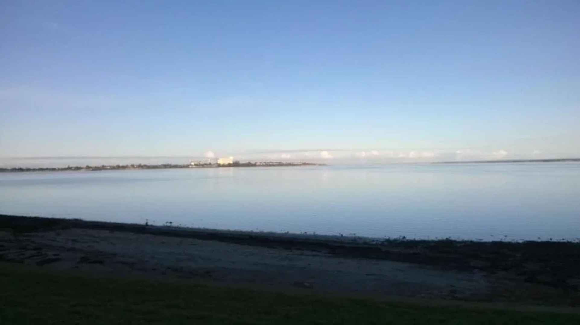 Ceduna Shelly Beach Caravan Park