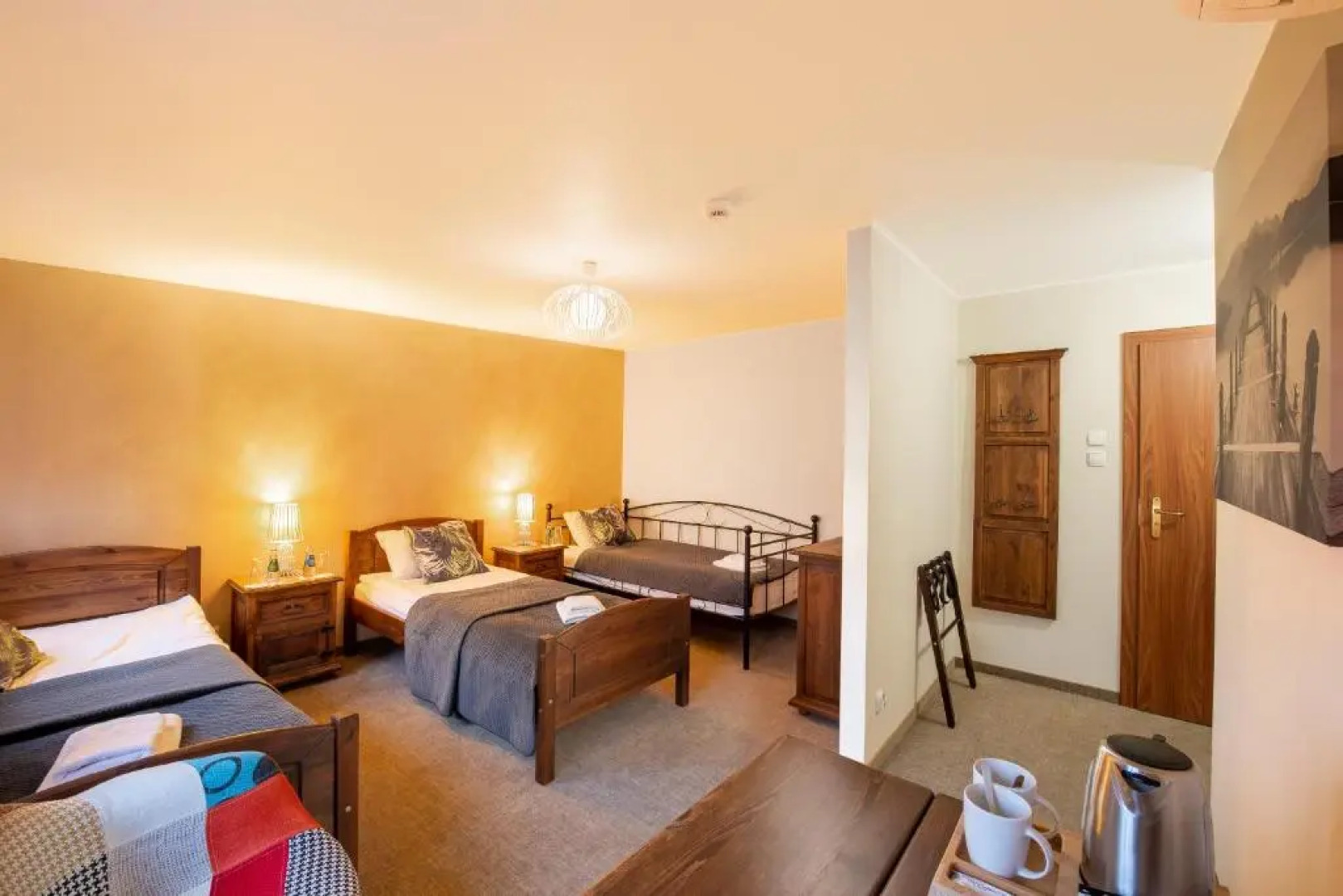 Hotel Kuźnia Smaków