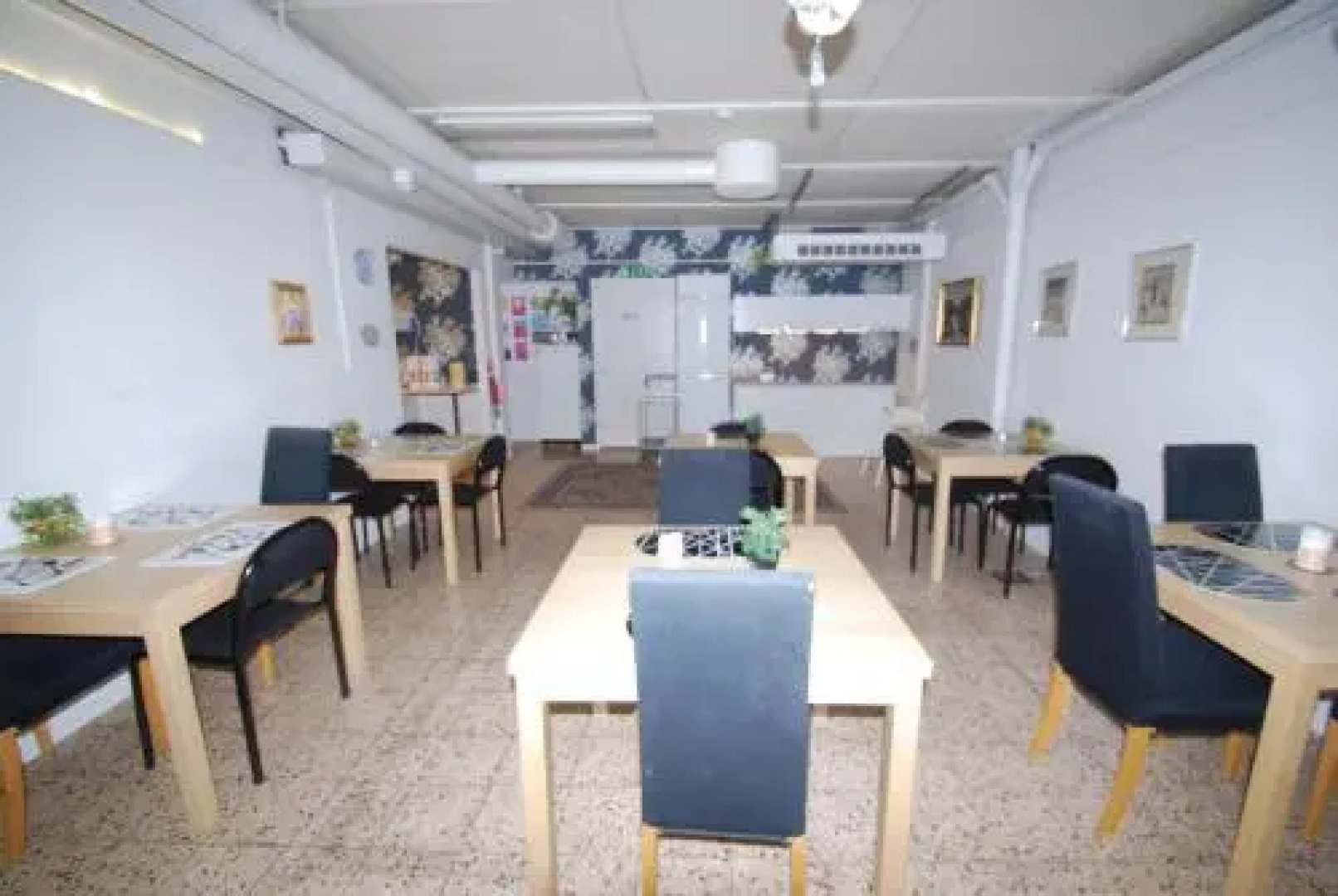 Björnlokan Bed & Breakfast