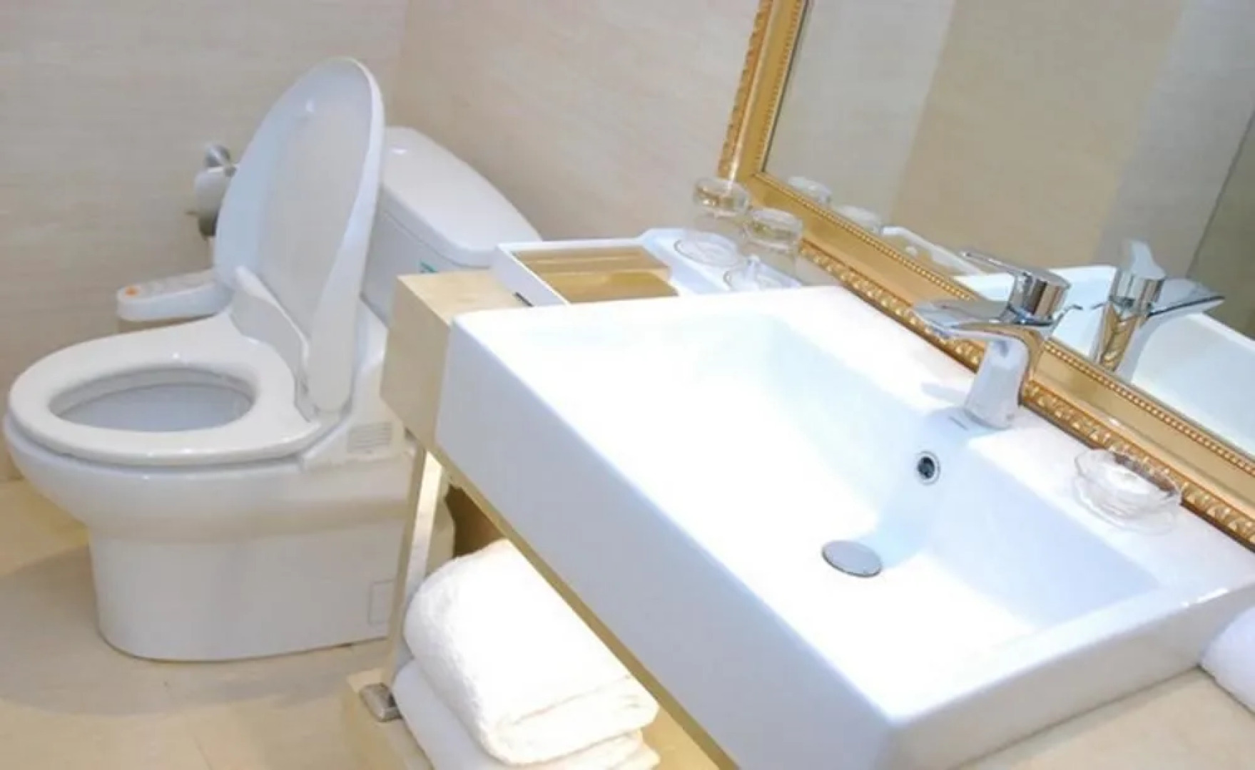 Haizhou International Hotel