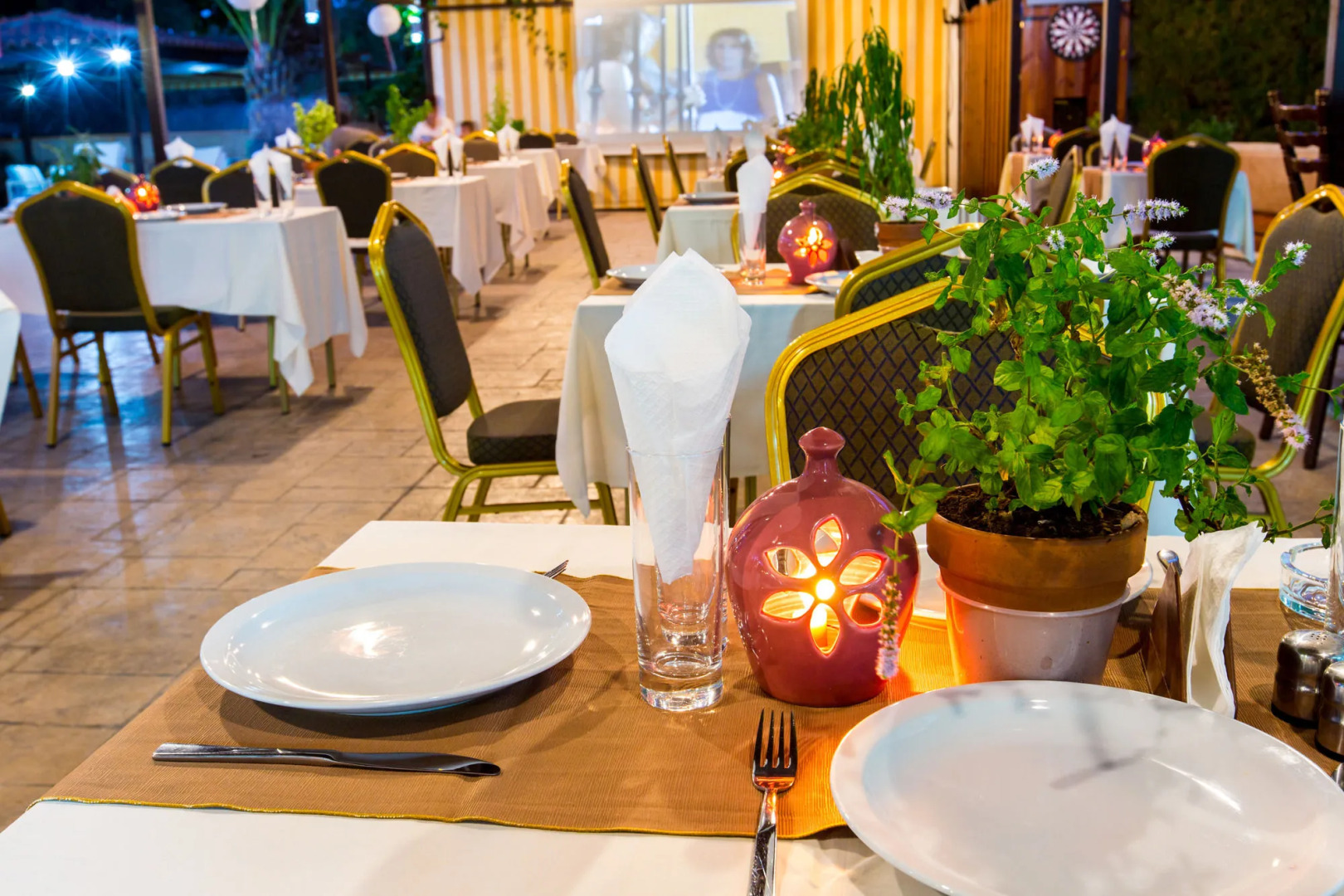 Fitos Inn Guest House