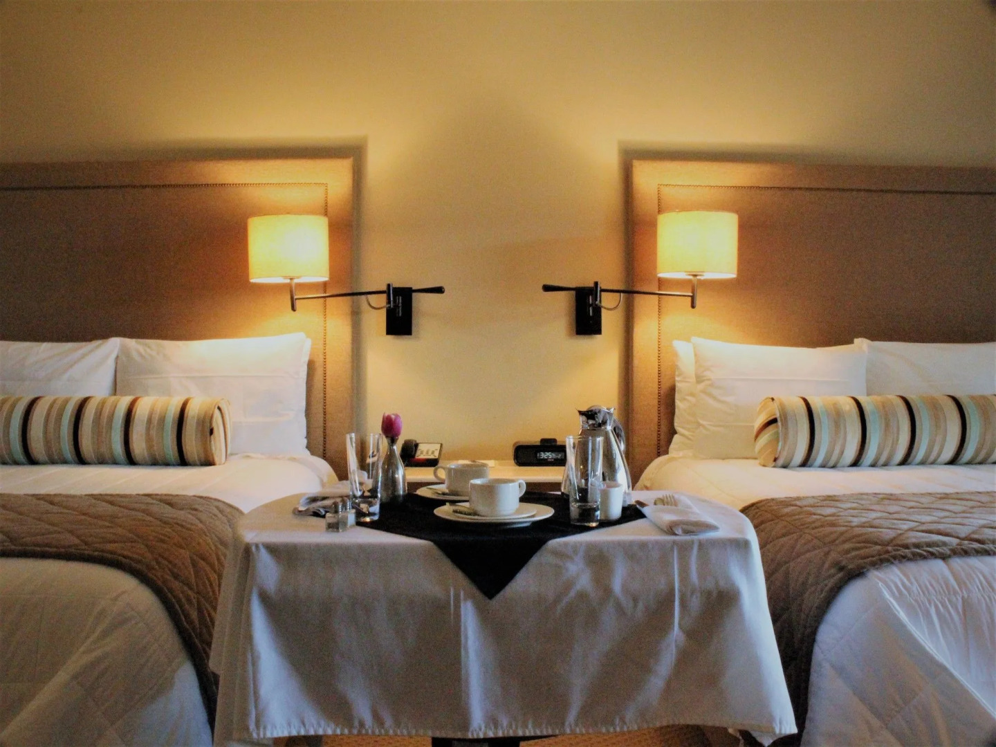 Diamond Mills Resort