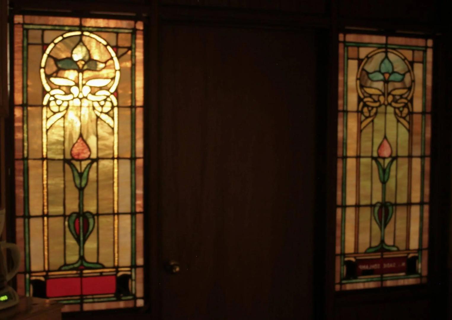 Fort Davis Drug Store Hotel