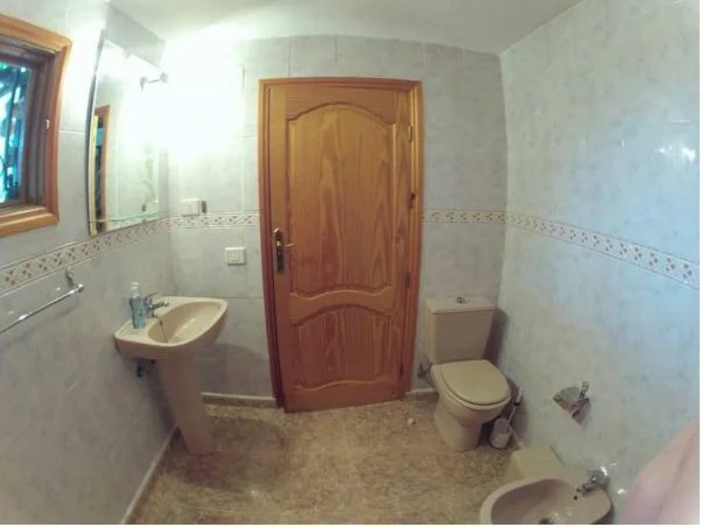 Casa Rural En Guayadeque Ca'Juani