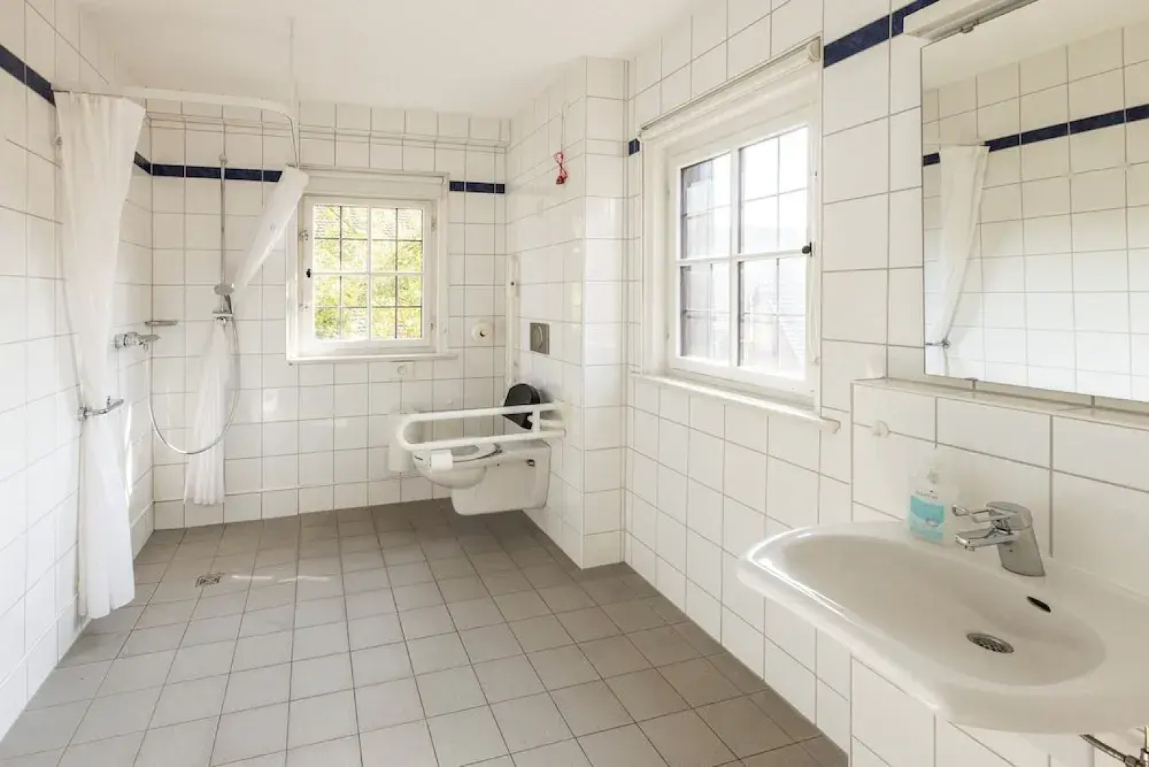 Jugendherberge Dinkelsbühl - Youth Hostel