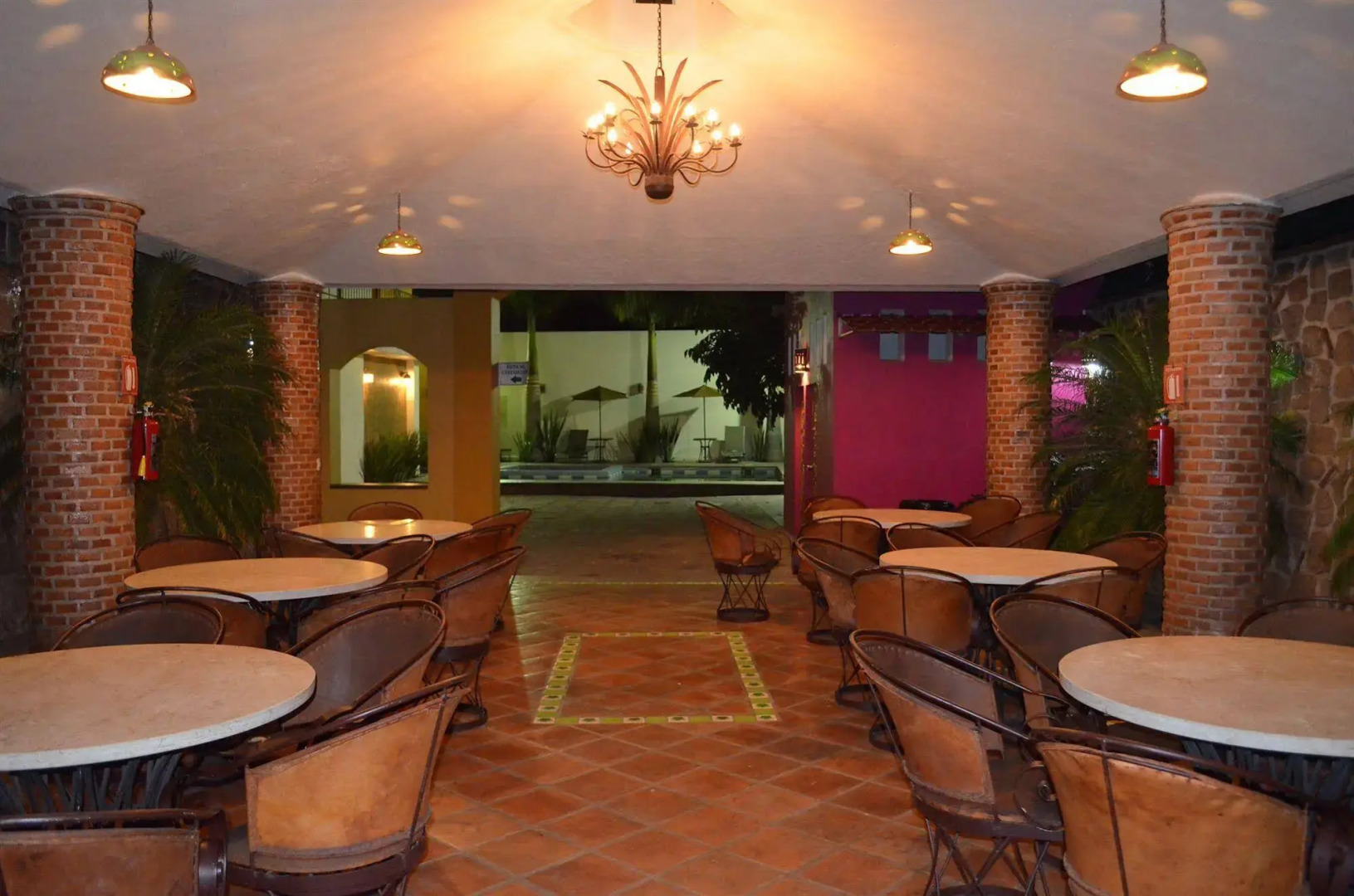 Hotel Boutique Quinta Tequillan