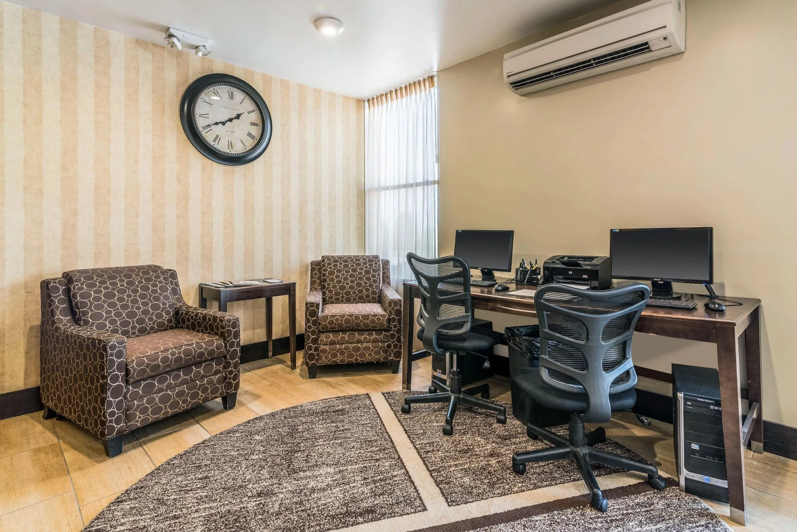 Quality Inn Bangor Airport