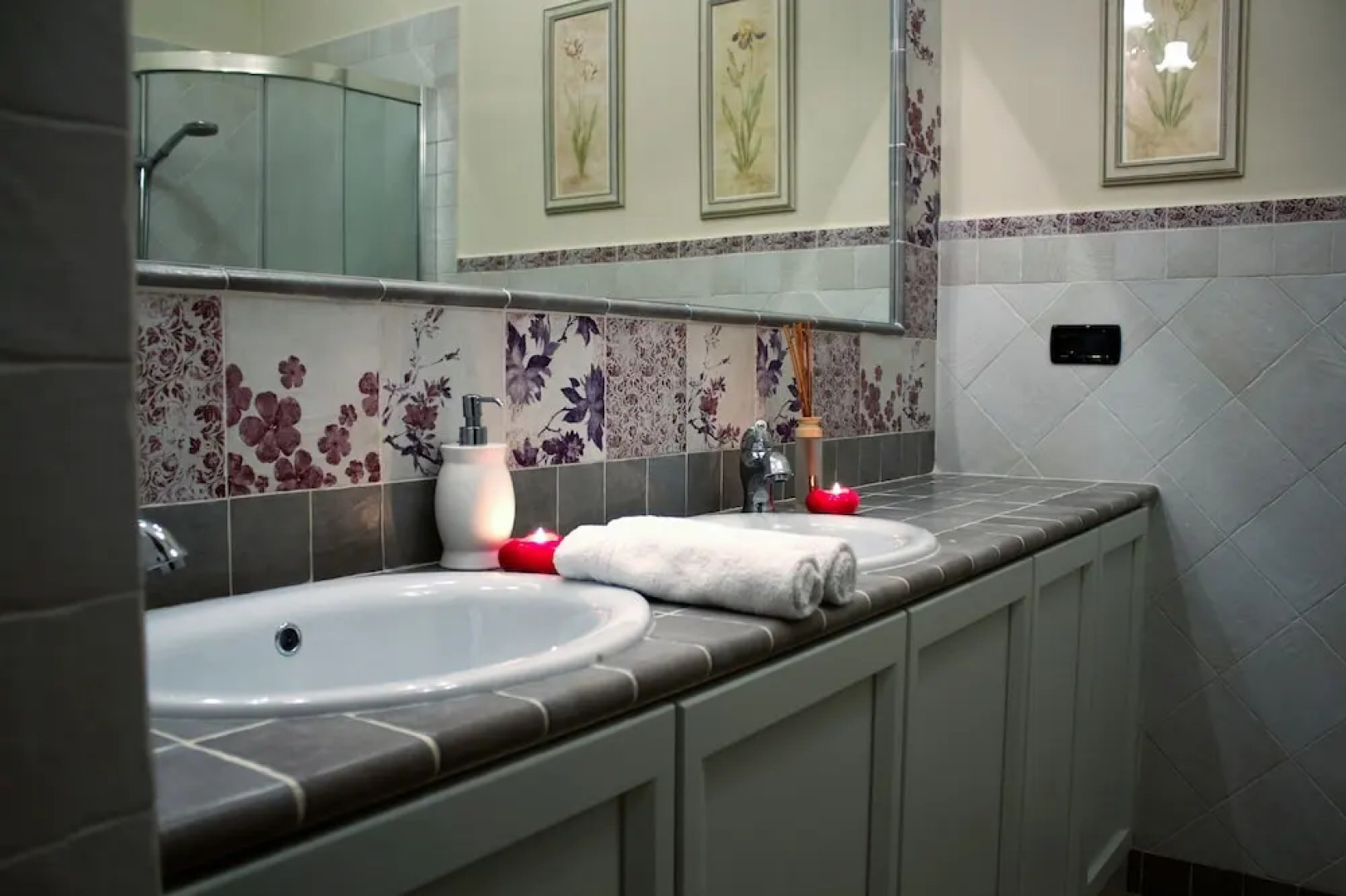 Tognazzi Casa Vacanze - Il Casolare