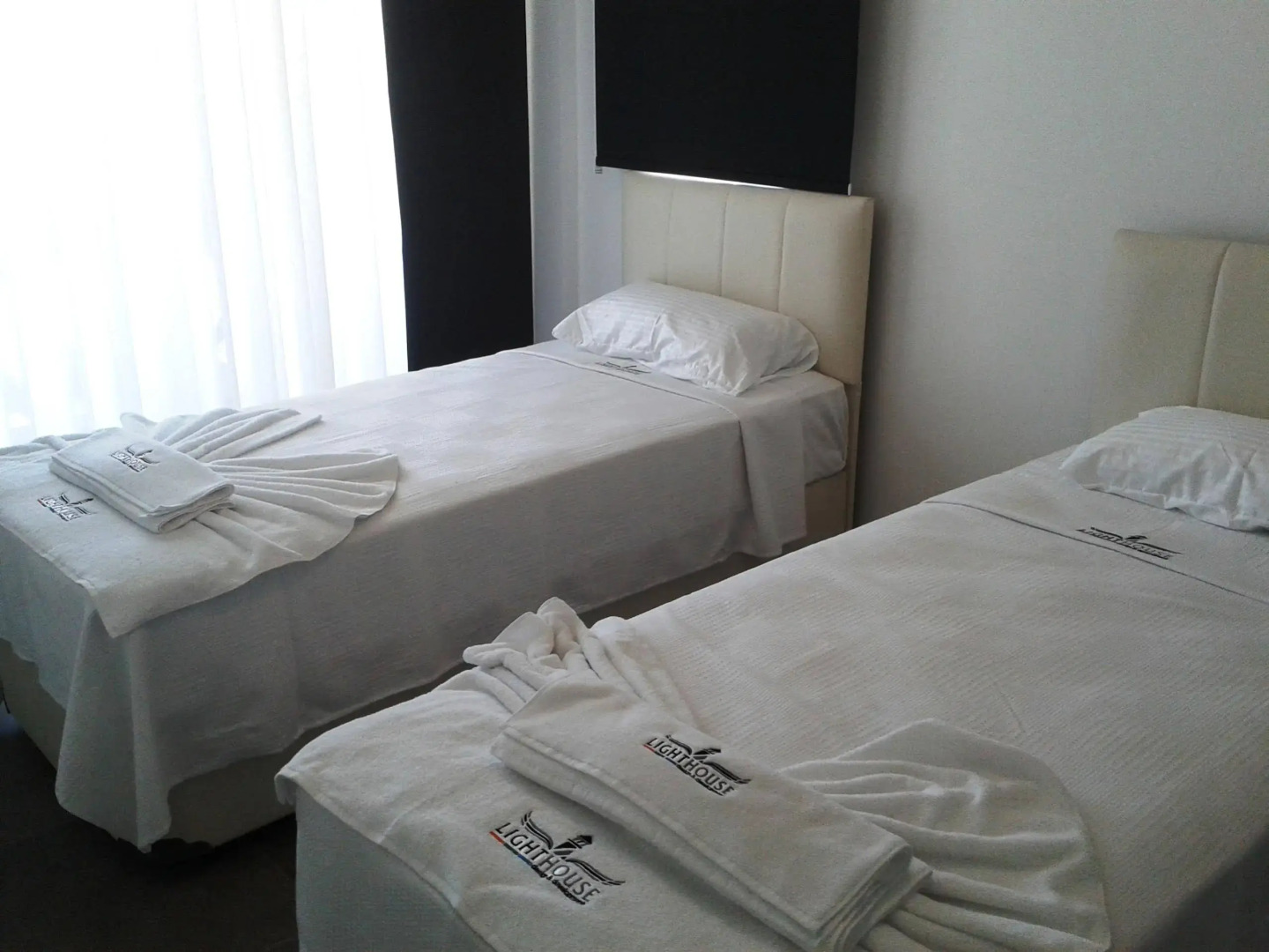 Lighthouse Alexa Villas