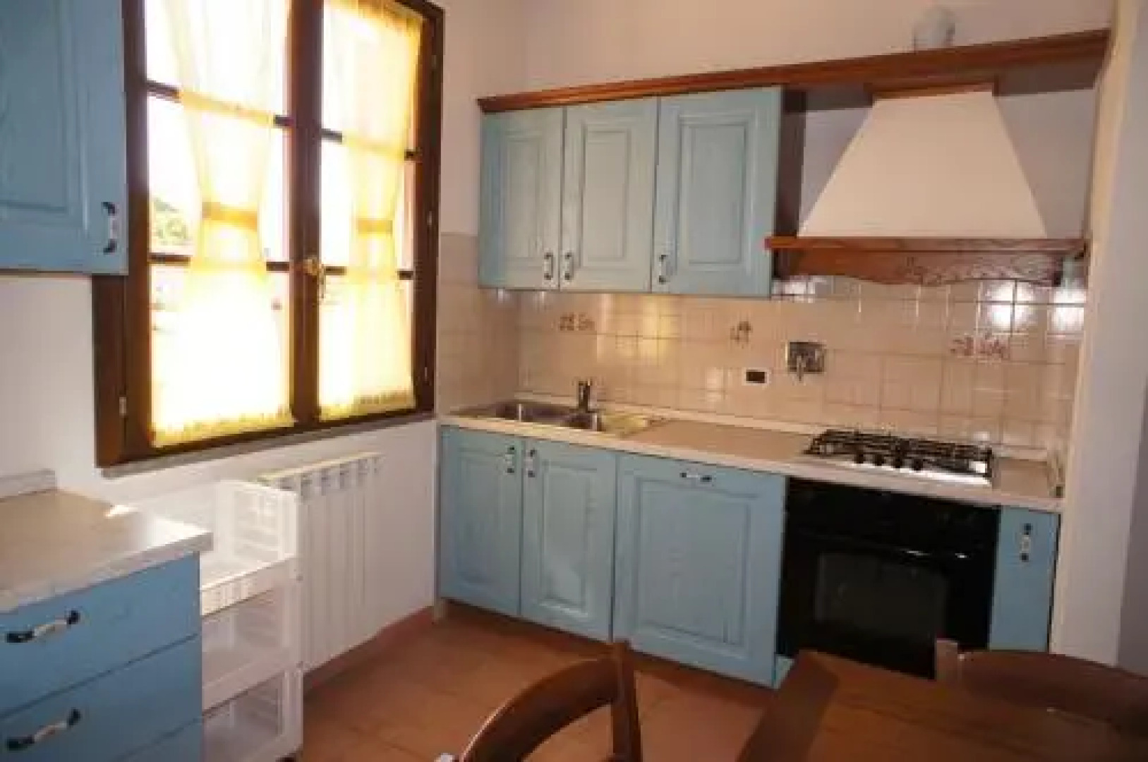 Appartamenti in Residence Villa Santa Maria