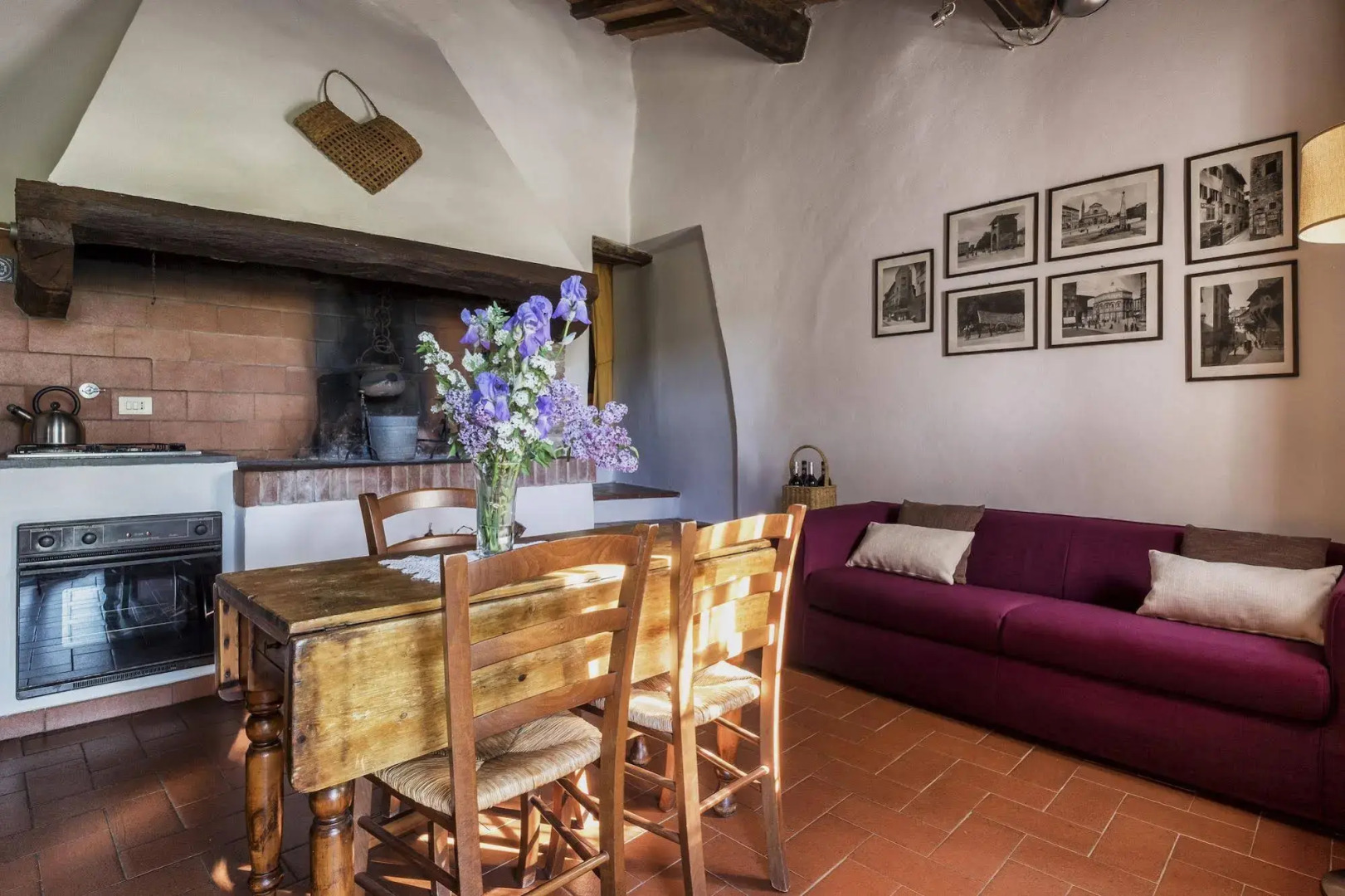 Querceto di Castellina