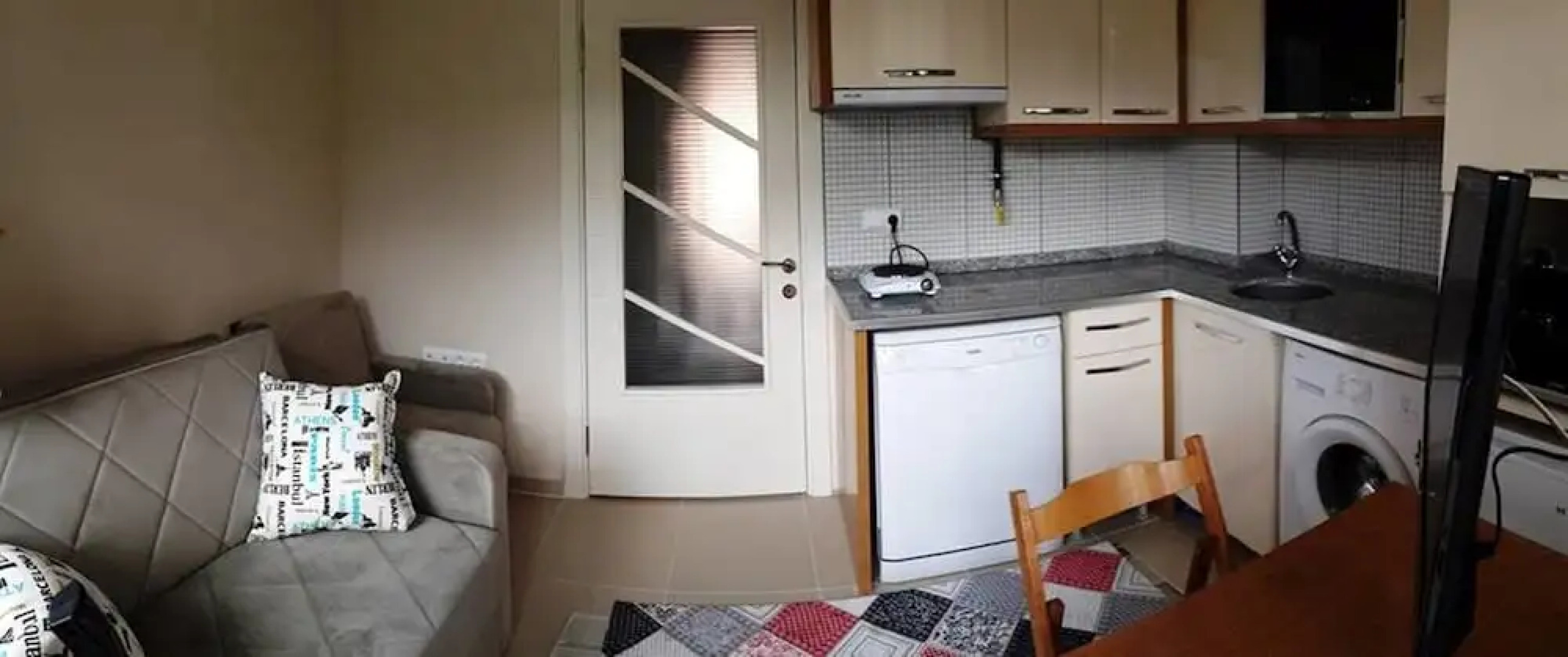 Osmanoglu Konaklama Tesisi