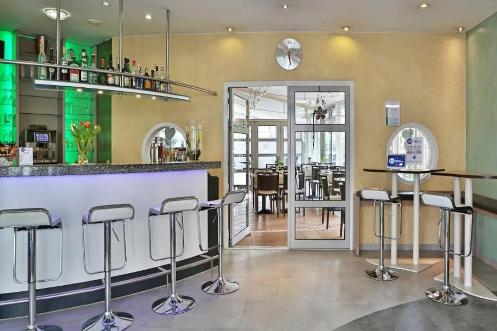 Hotel am Schillerpark