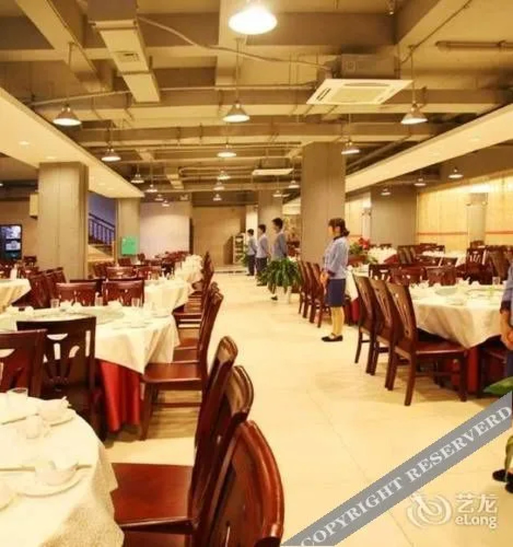 Yangshuo Xinyang Hotel